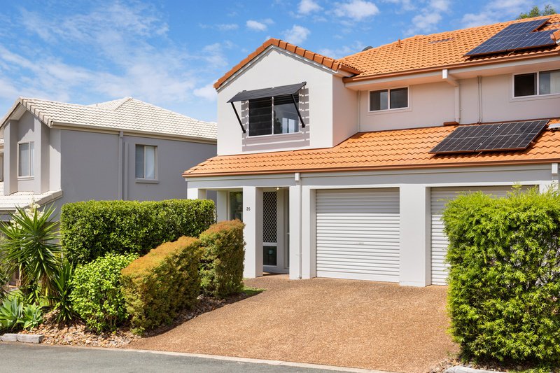 Photo - 26/9 Rata Place, Nerang QLD 4211 - Image 1