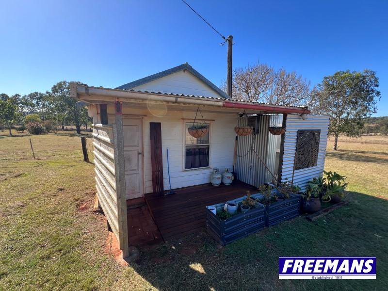 Photo - 269 Reagon Road, Kingaroy QLD 4610 - Image 16