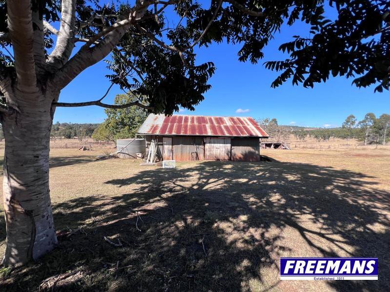 Photo - 269 Reagon Road, Kingaroy QLD 4610 - Image 18