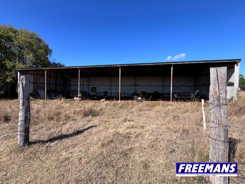 Photo - 269 Reagon Road, Kingaroy QLD 4610 - Image 19