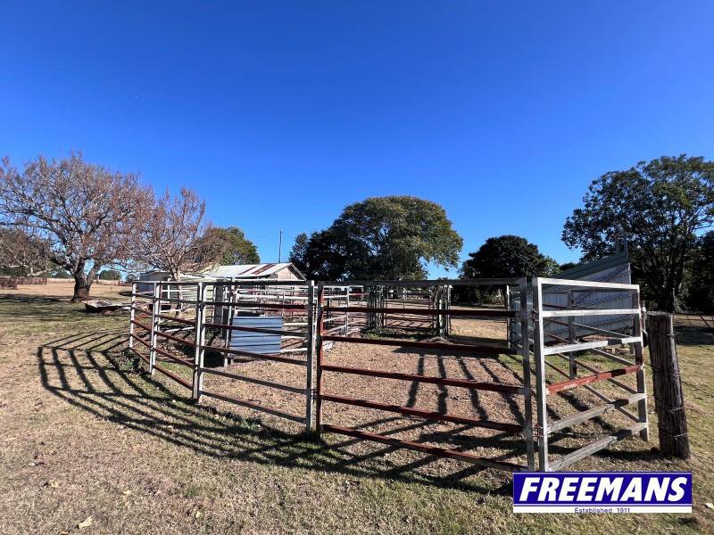 Photo - 269 Reagon Road, Kingaroy QLD 4610 - Image 20