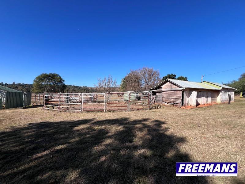 Photo - 269 Reagon Road, Kingaroy QLD 4610 - Image 21