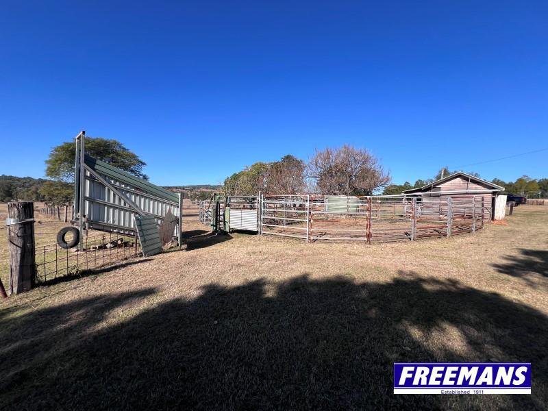 Photo - 269 Reagon Road, Kingaroy QLD 4610 - Image 22