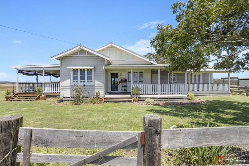 269 Saleyards Road, Collombatti NSW 2440