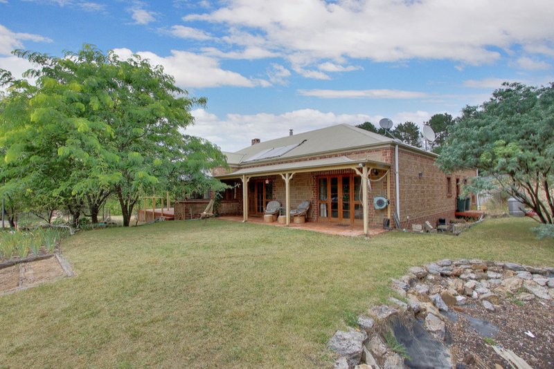 269 Sandhills Road, Goulburn NSW 2580