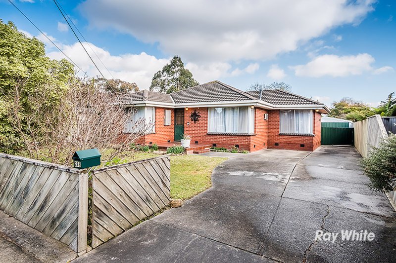 269 South Gippsland Highway, Cranbourne VIC 3977