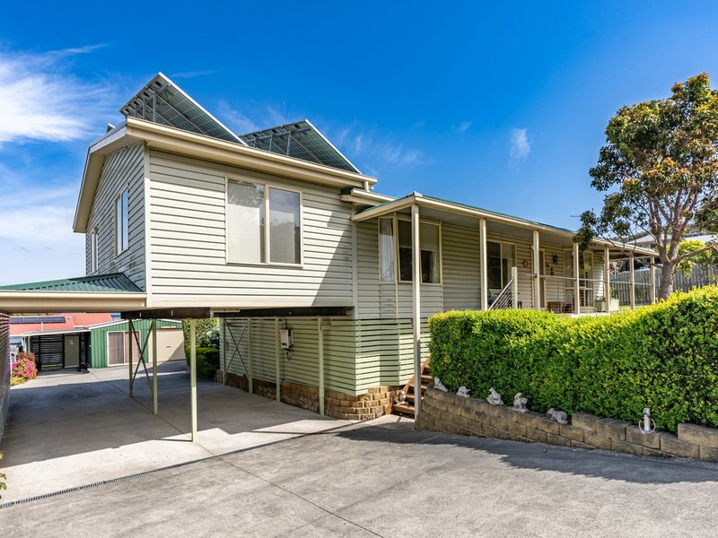 269 St Helens Point Road, Akaroa TAS 7216