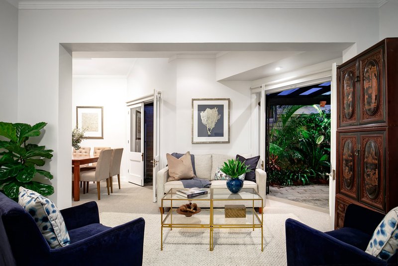 Photo - 2/69 Upper Pitt Street, Kirribilli NSW 2061 - Image 2