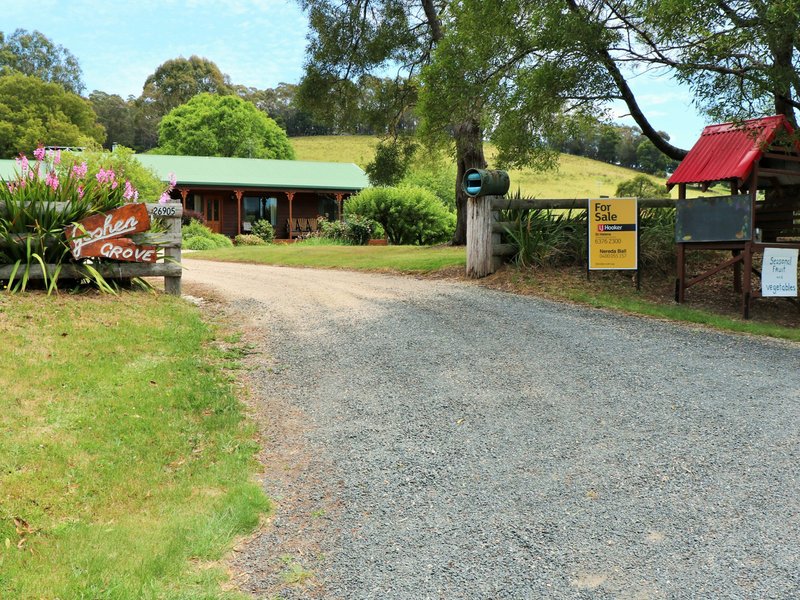 26905 Tasman Highway, Goshen TAS 7216