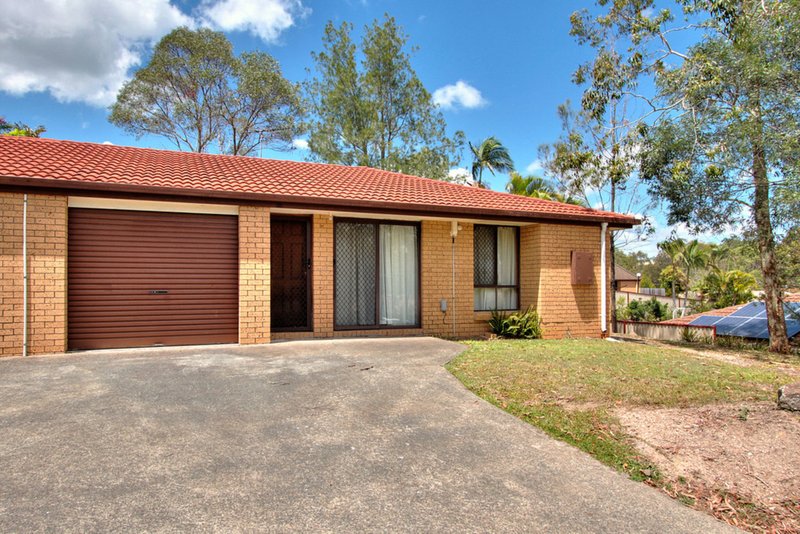 26/91 Dorset Drive, Rochedale South QLD 4123