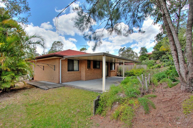 Photo - 26/91 Dorset Drive, Rochedale South QLD 4123 - Image 6