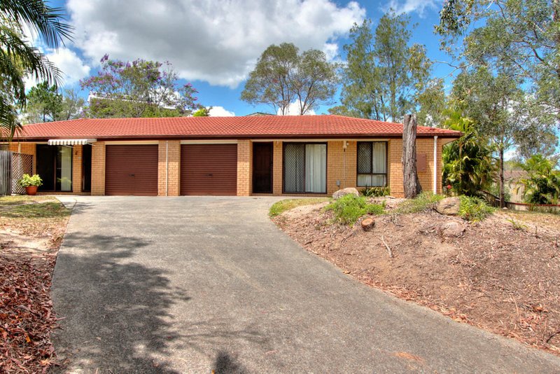 Photo - 26/91 Dorset Drive, Rochedale South QLD 4123 - Image 9