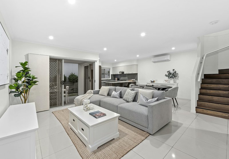 Photo - 26/91 Gumtree Street, Runcorn QLD 4113 - Image 1