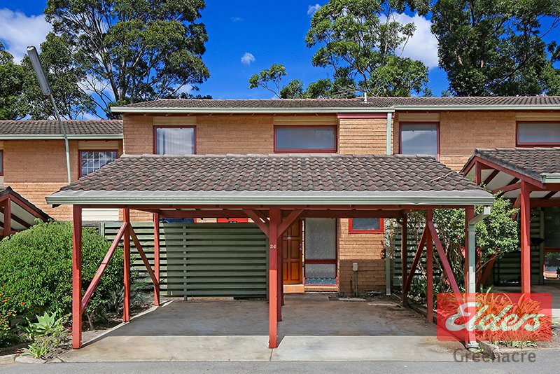 26/99 Rawson Road, Greenacre NSW 2190