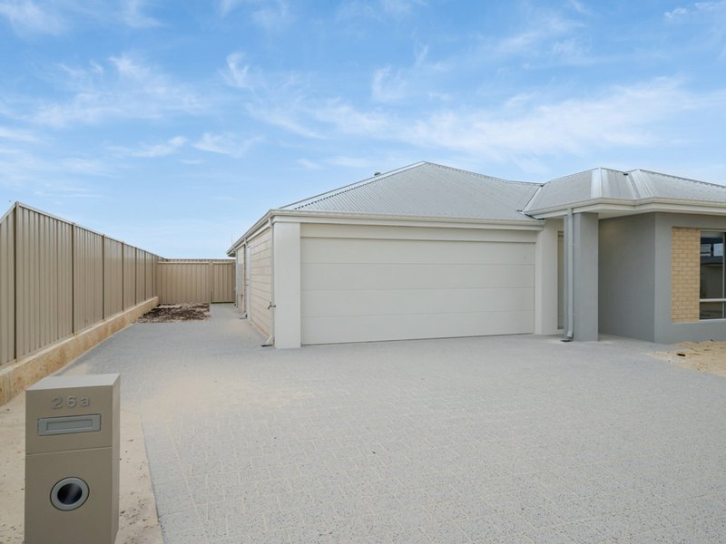 Photo - 26A Defender Way, Two Rocks WA 6037 - Image 2
