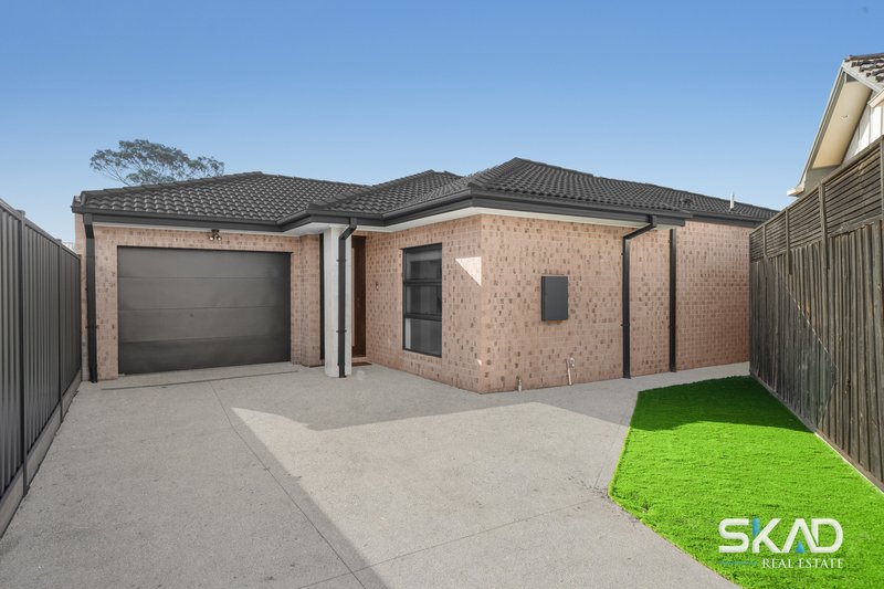 26A Derrick Street, Lalor VIC 3075