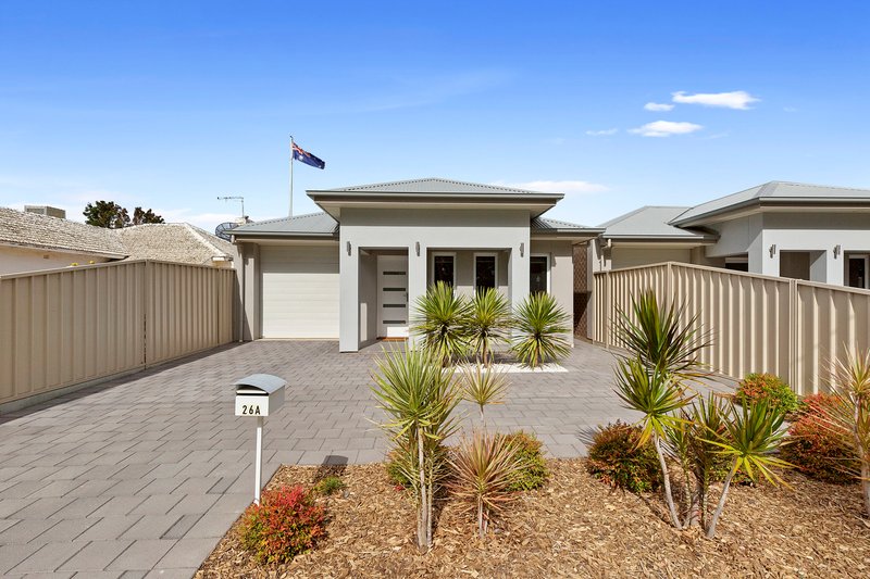 26A Ewell Avenue, Warradale SA 5046