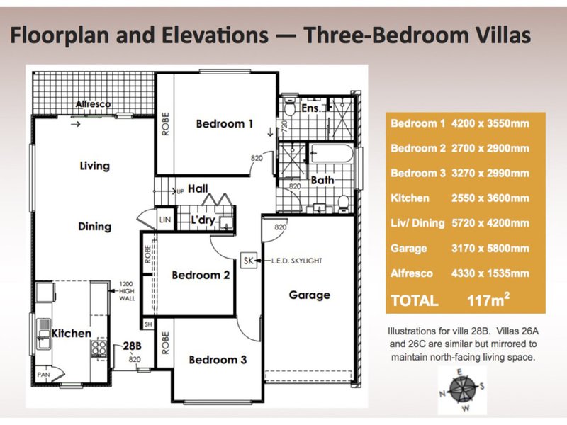 Photo - 26A Frederick Street, Sanctuary Point NSW 2540 - Image 3