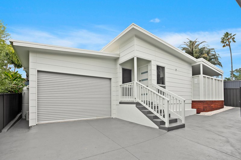 Photo - 26a Kurrawa Crescent, Koonawarra NSW 2530 - Image 1