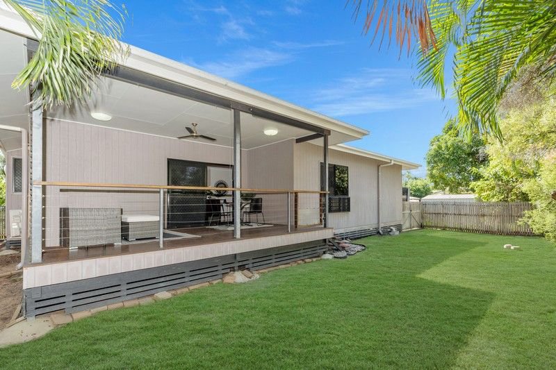 26A Latchford Street, Pimlico QLD 4812