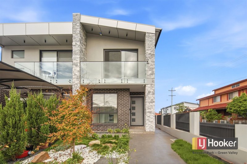 Photo - 26a Mittiamo Street, Canley Heights NSW 2166 - Image 1
