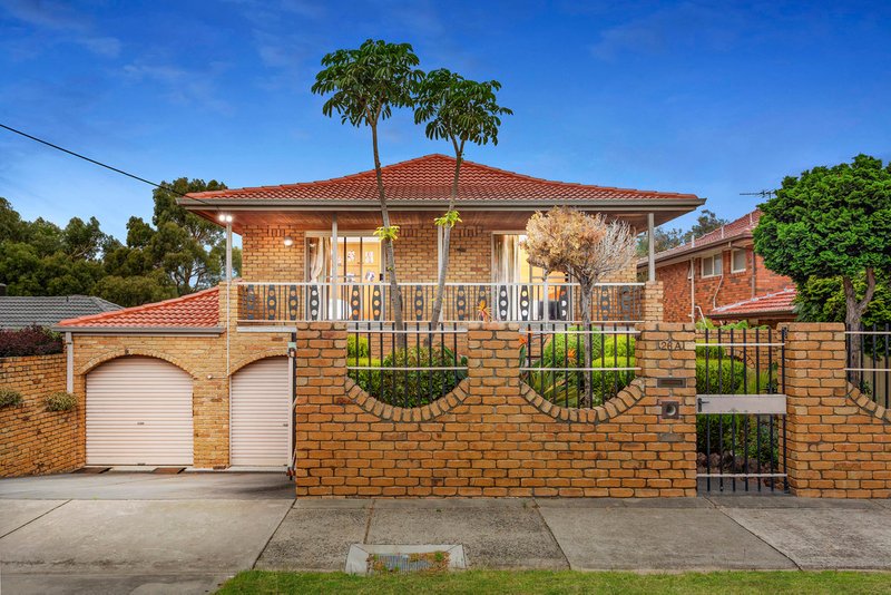 26A Oakpark Drive, Chadstone VIC 3148