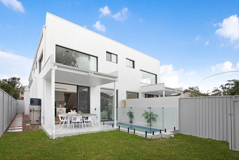 Photo - 26a O'Connell Avenue, Matraville NSW 2036 - Image 3