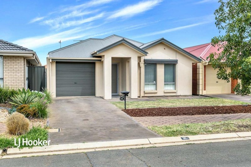 26A Rateki Close, Burton SA 5110