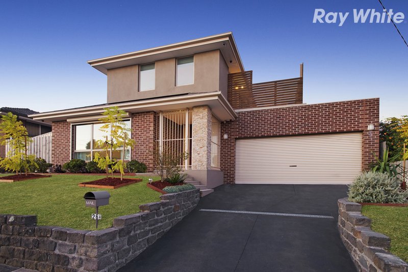 26a Silverton Drive, Ferntree Gully VIC 3156