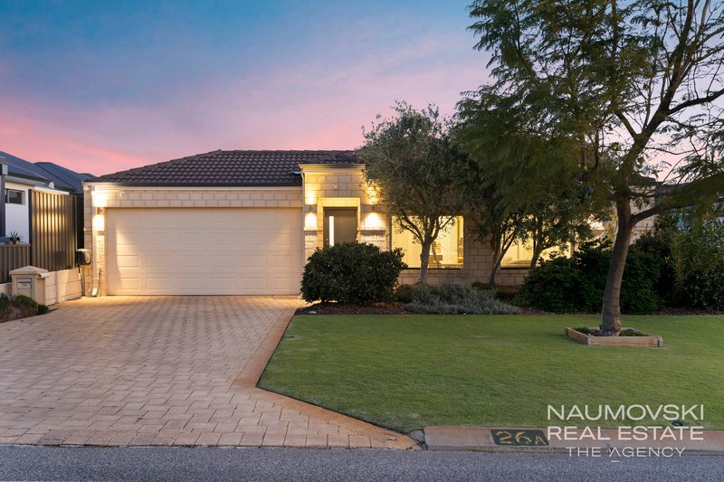 Photo - 26A St Albans Road, Nollamara WA 6061 - Image 1