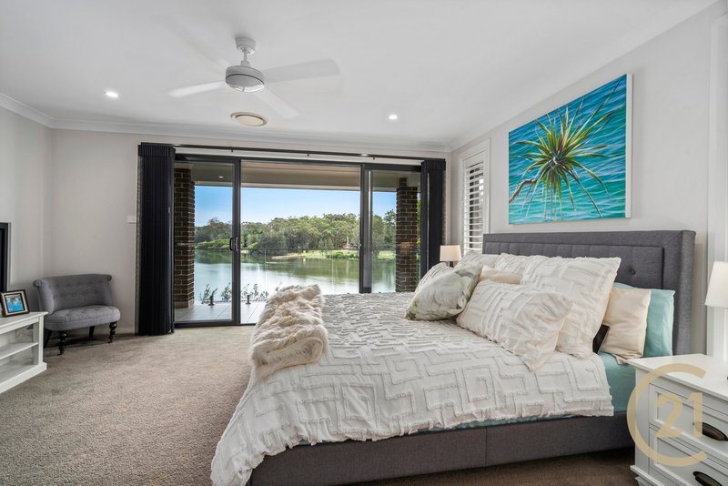 26A St George Crescent, Sandy Point NSW 2172