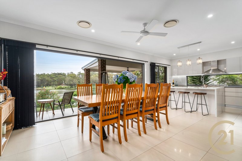 Photo - 26A St George Crescent, Sandy Point NSW 2172 - Image 7