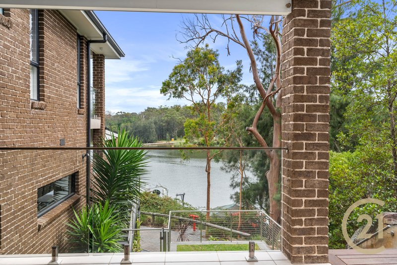 Photo - 26A St George Crescent, Sandy Point NSW 2172 - Image 12