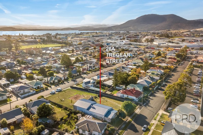 26A Tregear Street, Moonah TAS 7009