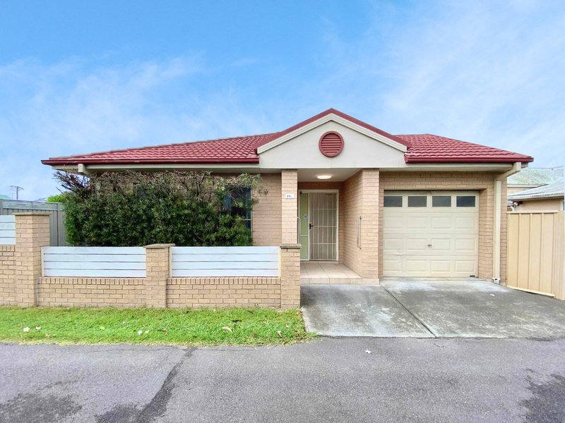 Photo - 26a Valencia Street, Mayfield NSW 2304 - Image 1