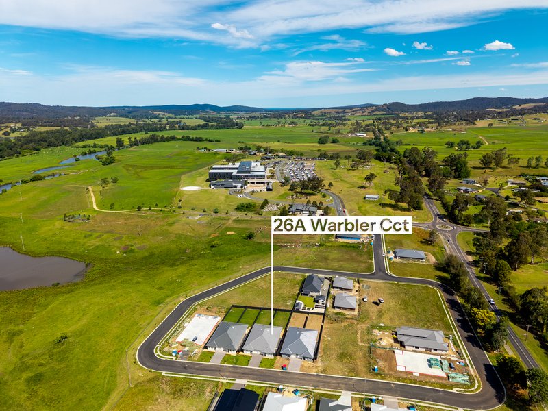 Photo - 26a Warbler Circuit, Bega NSW 2550 - Image 18