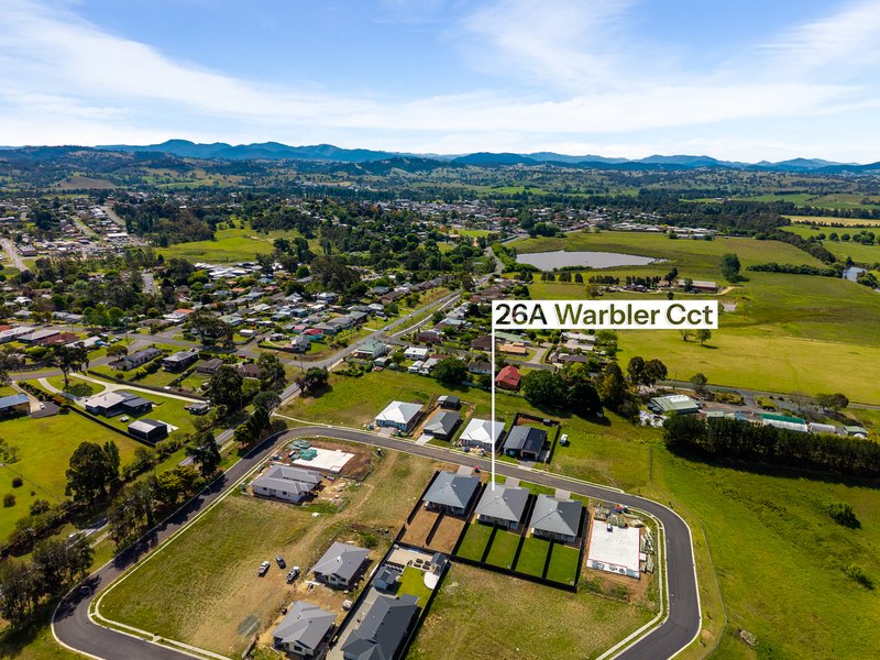 Photo - 26a Warbler Circuit, Bega NSW 2550 - Image 19