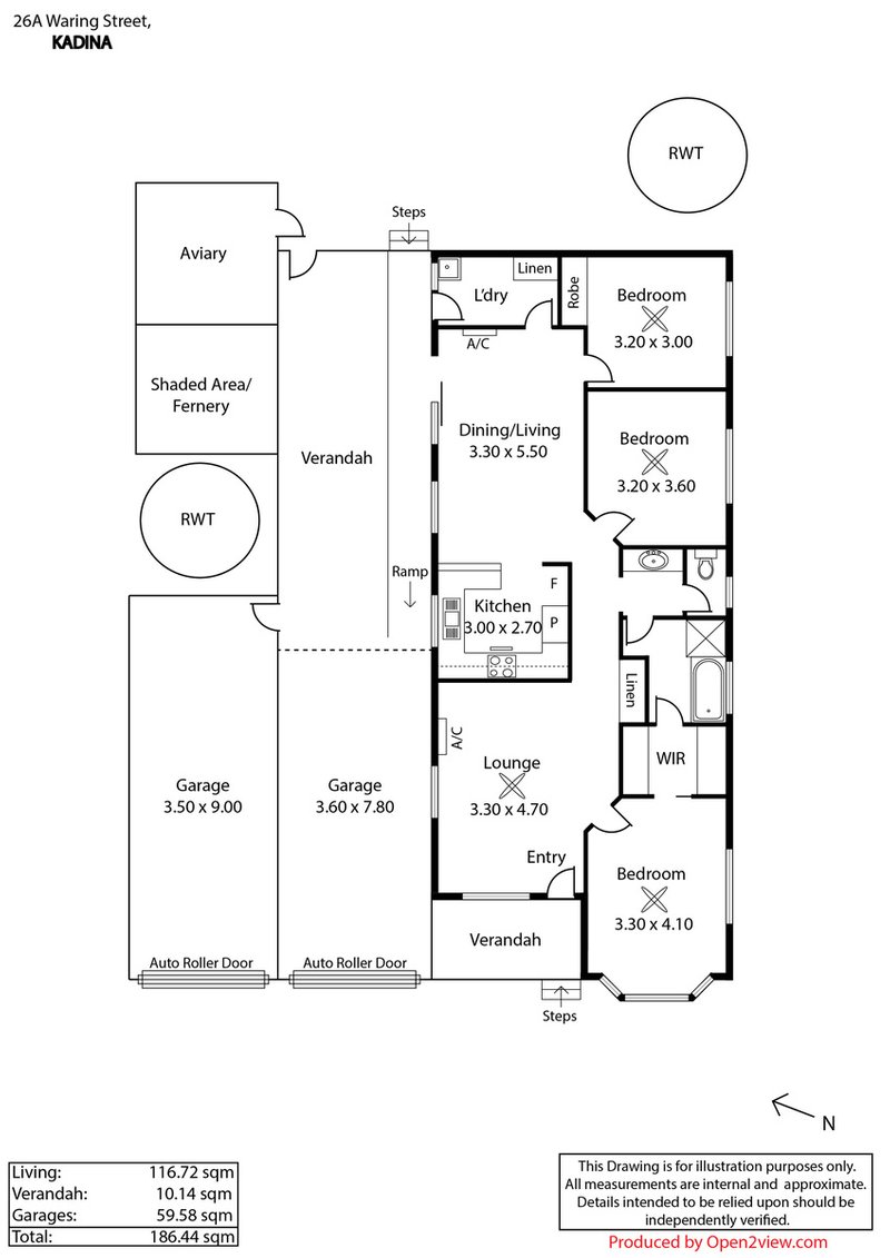 Photo - 26A Waring Street, Kadina SA 5554 - Image 19