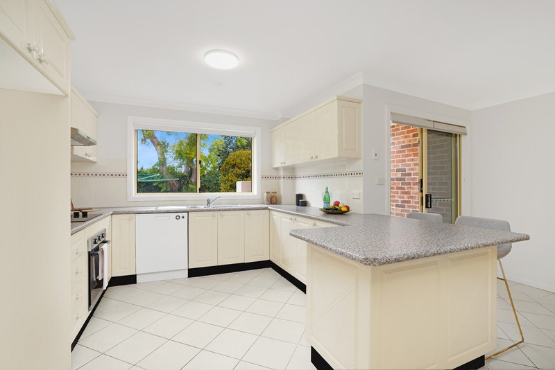 Photo - 26A Yattenden Crescent, Baulkham Hills NSW 2153 - Image 2