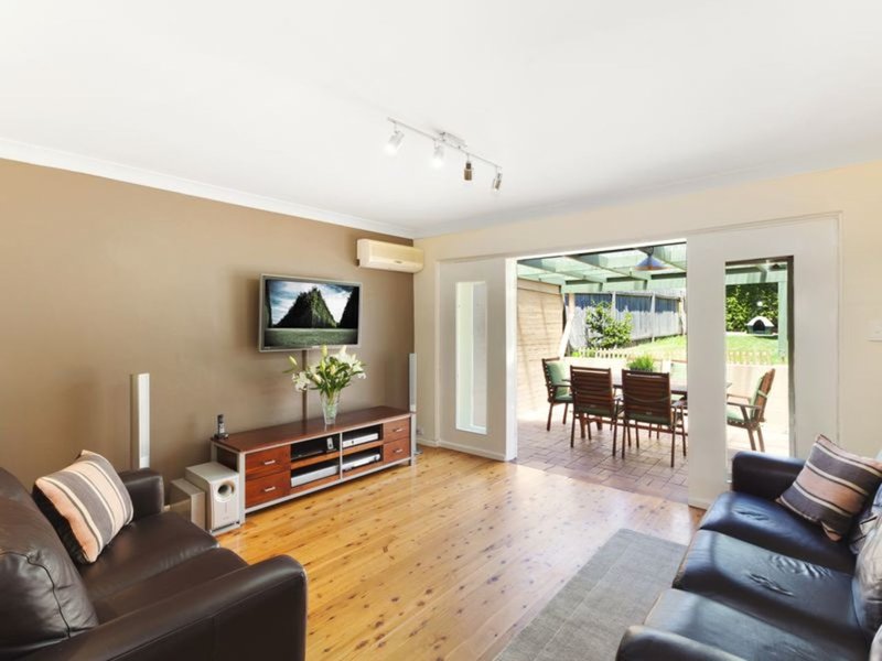 Photo - 26B Alfred Street, Lilyfield NSW 2040 - Image 2