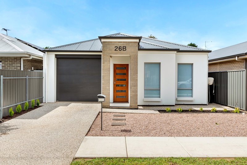 26B Ballard Road, Smithfield Plains SA 5114
