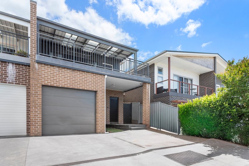 26B Boronga Crescent, Berkeley NSW 2506