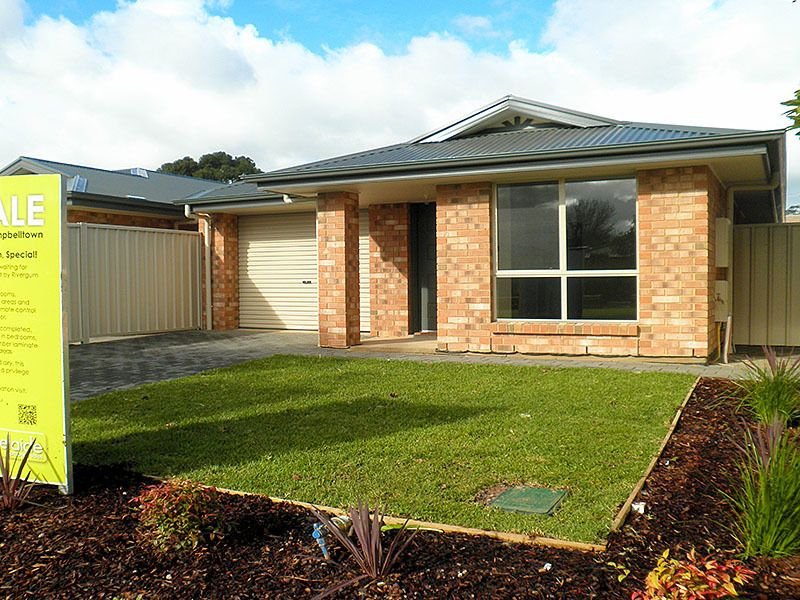 26B Hancock Avenue, Campbelltown SA 5074