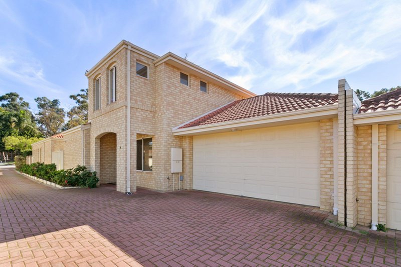 26B Hindmarsh Avenue, Yokine WA 6060