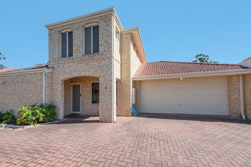 Photo - 26B Hindmarsh Avenue, Yokine WA 6060 - Image 24