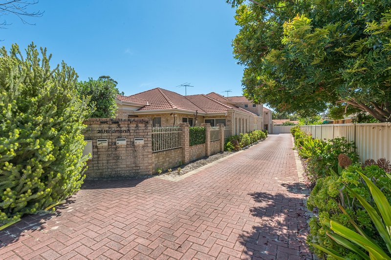 Photo - 26B Hindmarsh Avenue, Yokine WA 6060 - Image 25