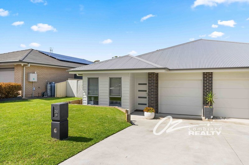 26B Hogbin Crescent, Sanctuary Point NSW 2540