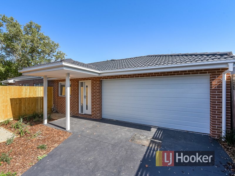 Photo - 26B King Street, Pakenham VIC 3810 - Image 1