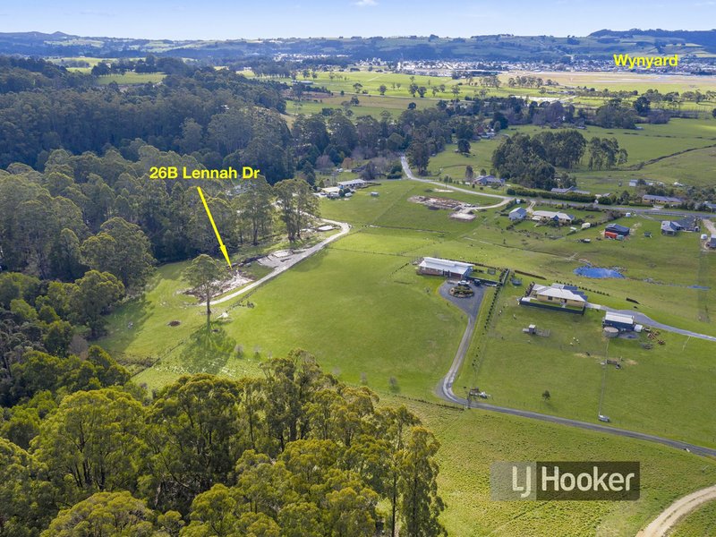 26b Lennah Drive, Wynyard TAS 7325