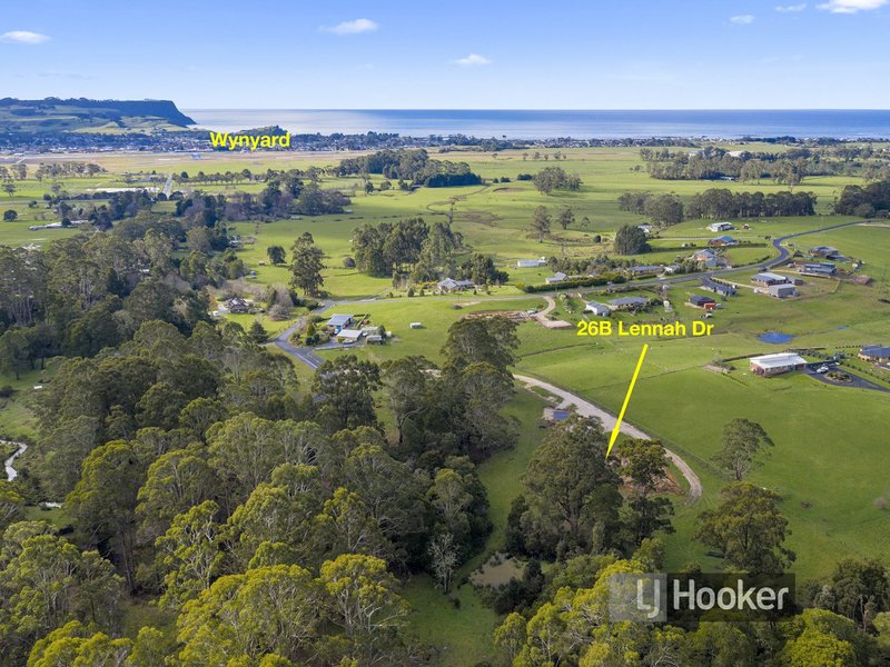 Photo - 26b Lennah Drive, Wynyard TAS 7325 - Image 10